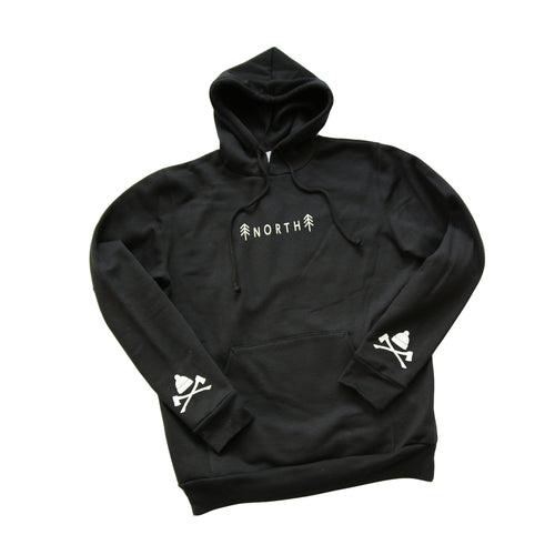 NORTH HOODIE