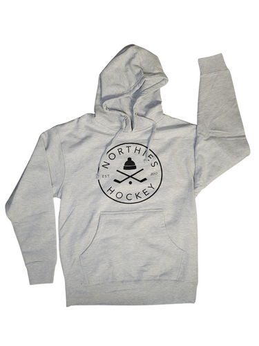 NORTHIES HOCKEY HOODIE